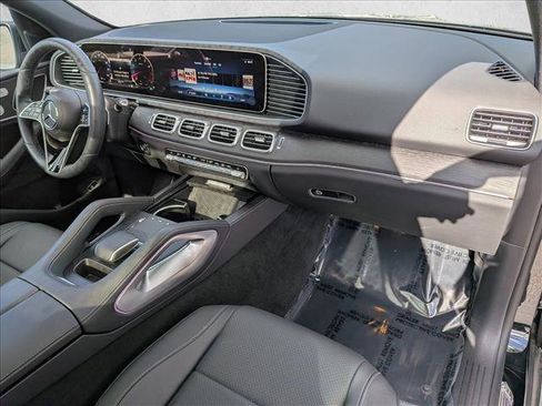 Certified 2026 Mercedes-Benz GLE 350 4MATIC image 22