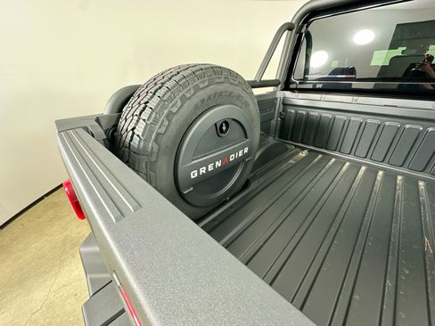 New 2026 INEOS Grenadier image 41