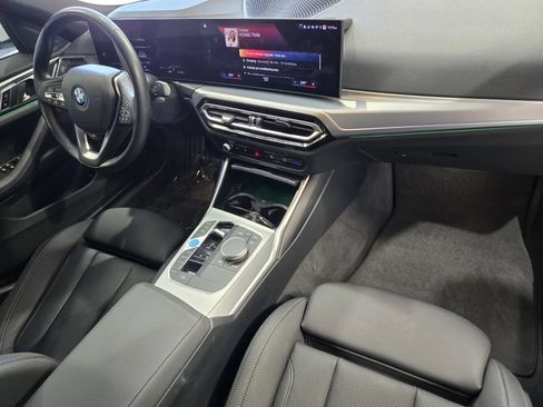 Used 2023 BMW i4 eDrive35 RWD image 5
