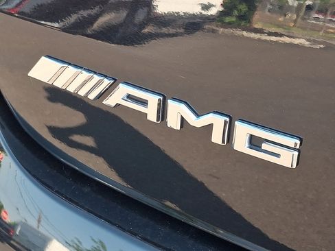Certified 2018 Mercedes-Benz GLE 43 AMG 4MATIC Coupe image 30