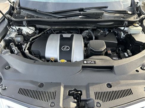 Used 2016 Lexus RX 350 AWD image 11