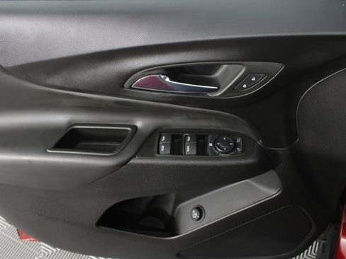 Used 2024 Chevrolet Equinox LT w/ LPO, Floor Liner Package image 14