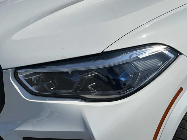 Used 2021 BMW X5 M w/ Competition Package AWD/4WD image 7