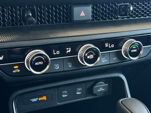 New 2026 Honda CR-V Sport-L image 20