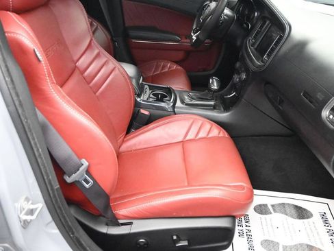 Used 2021 Dodge Charger SRT Hellcat w/ Harman/Kardon Audio Group RWD image 13