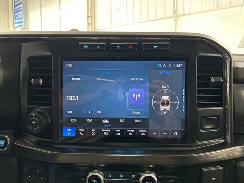 Used 2024 Ford F250 Lariat w/ Lariat Ultimate Package AWD/4WD image 22