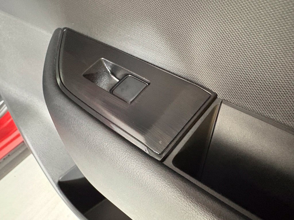 New 2026 Nissan Rogue S FWD image 16