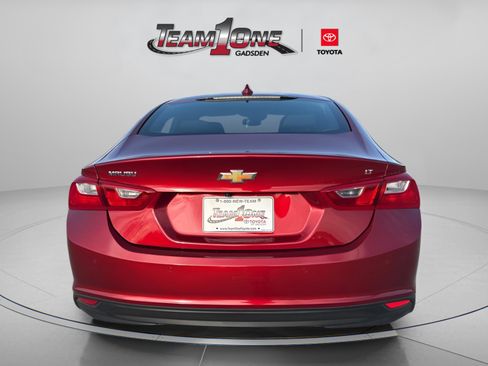 Used 2024 Chevrolet Malibu LT image 7