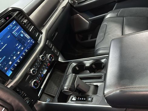 Used 2022 Ford F150 Raptor w/ Equipment Group 801A High image 21