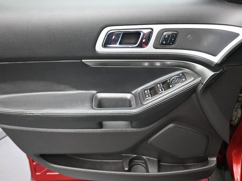 Used 2015 Ford Explorer Sport w/ Equipment Group 401A image 10