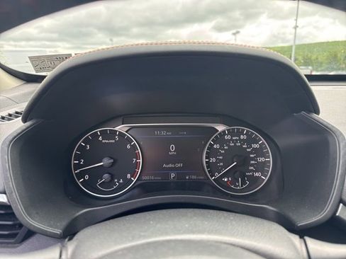 Used 2019 Nissan Altima 2.5 SR FWD image 13