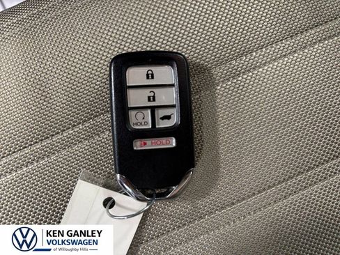 Used 2022 Honda CR-V EX image 12