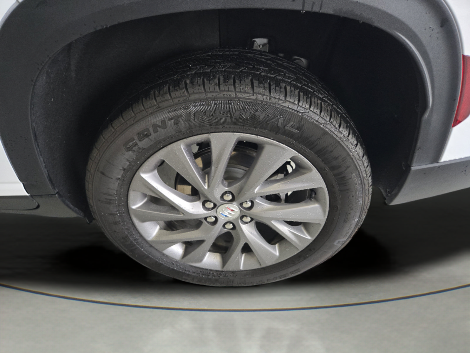 Used 2026 Buick Enclave Preferred AWD/4WD image 24