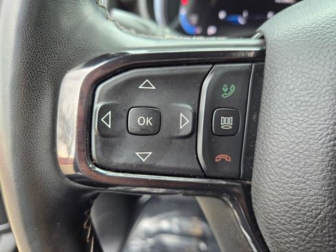 Used 2023 RAM 1500 Limited image 15