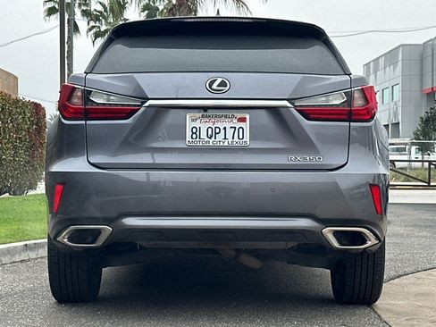 Used 2019 Lexus RX 350 FWD image 5