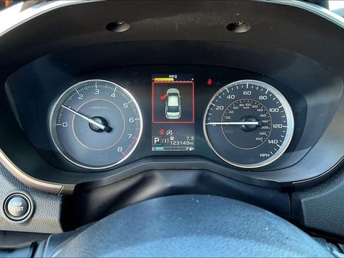 Used 2020 Subaru Crosstrek 2.0i Limited w/ Moonroof Package w/Navigation image 22