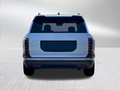 New 2026 Hyundai Palisade SEL Premium image 6