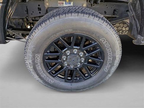 Used 2020 Ford F250 XL w/ STX Appearance Package image 6