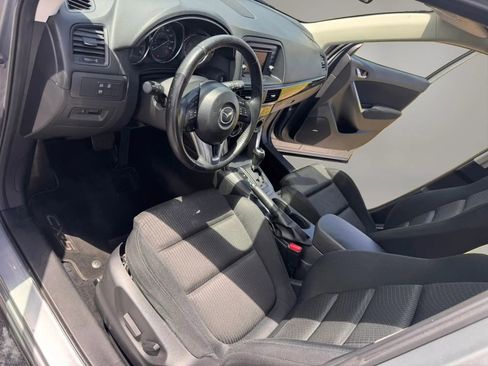 Used 2013 MAZDA CX-5 Touring w/ Bose & Moonroof Pkg AWD/4WD image 13