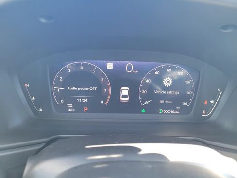 New 2026 Honda Accord SE image 19