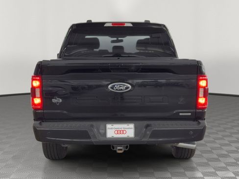 Used 2021 Ford F150 XLT w/ Equipment Group 302A High RWD image 10