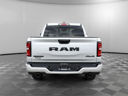 New 2026 RAM 1500 Big Horn AWD/4WD image 5