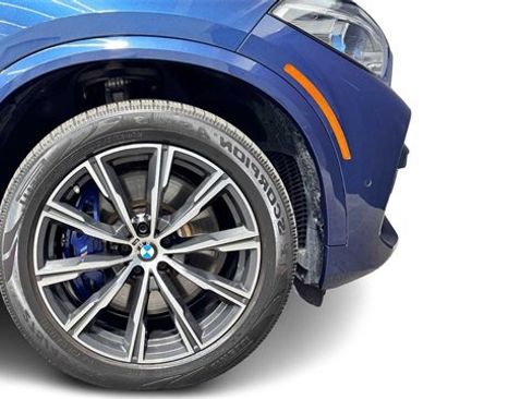 Used 2019 BMW X5 xDrive40i w/ M Sport Package image 8