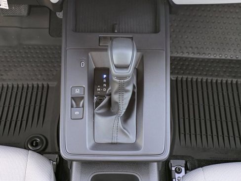 New 2026 Toyota Corolla Cross L image 20