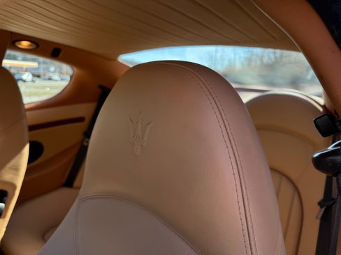 Used 2005 Maserati Coupe Cambiocorsa RWD image 15