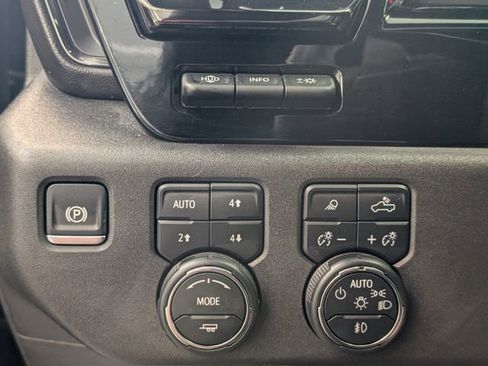 Certified 2024 Chevrolet Silverado 1500 ZR2 w/ Technology Package image 25