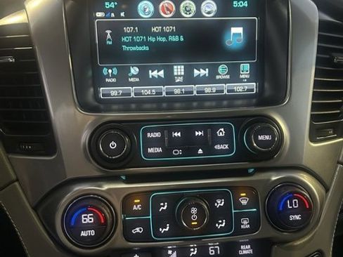 Used 2019 Chevrolet Tahoe LT image 13