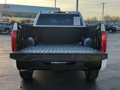 Used 2024 Toyota Tundra SR5 image 16