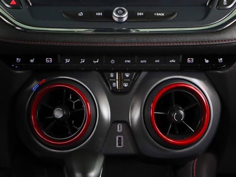 Used 2023 Chevrolet Blazer RS w/ Enhanced Convenience Package image 20