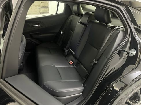 New 2026 Toyota Prius AWD image 20