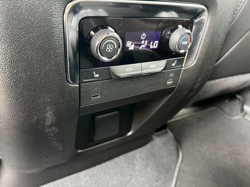 New 2025 Chevrolet Tahoe Premier image 40