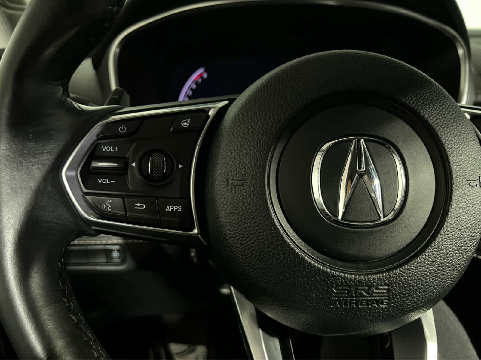 Certified 2023 Acura MDX w/ Advance Package AWD/4WD image 19