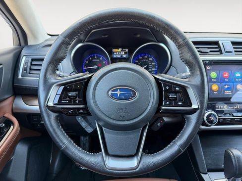 Used 2019 Subaru Outback 2.5i Touring w/ Protection Package #1 AWD/4WD image 23