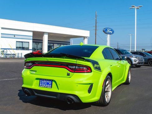 Used 2023 Dodge Charger Scat Pack image 4