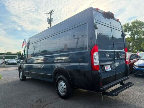 Used 2019 RAM ProMaster 3500 FWD image 7