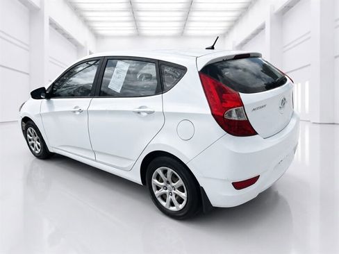 Used 2012 Hyundai Accent GS FWD image 21