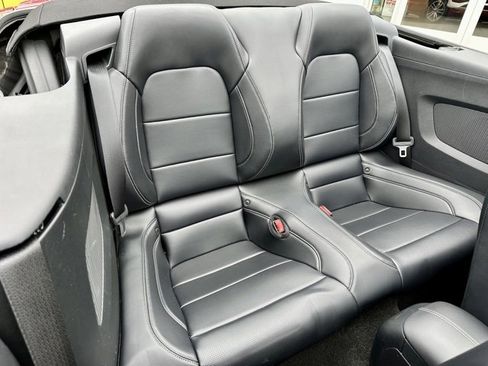 Used 2016 Ford Mustang GT Premium w/ Equipment Group 401A image 25