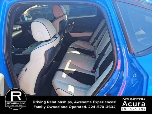 Used 2023 Acura TLX Type S image 8