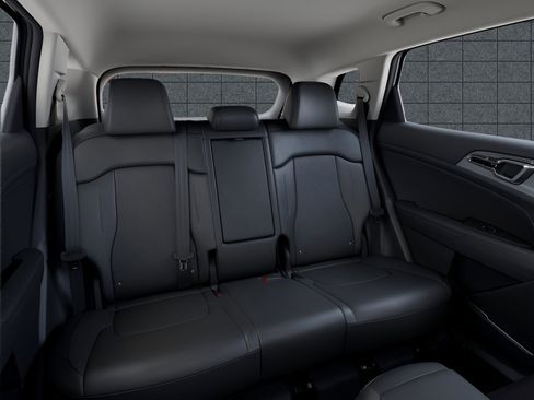 New 2026 Kia Sportage EX image 16