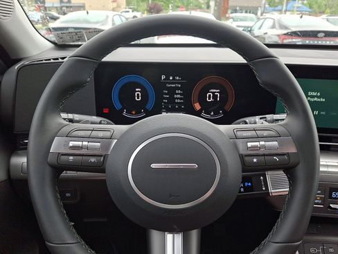 New 2026 Hyundai Kona SEL Premium FWD image 10