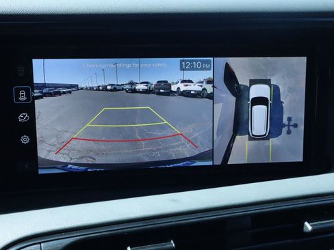 New 2026 Hyundai Palisade XRT Pro image 14