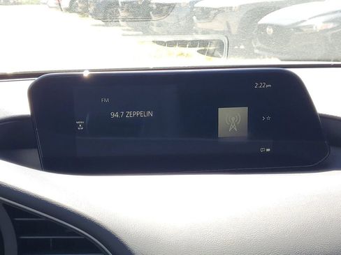New 2026 MAZDA MAZDA3 s FWD image 21