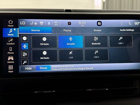 Used 2025 Jeep Gladiator Sport AWD/4WD image 28