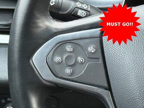 Certified 2023 Chevrolet Traverse LT image 30