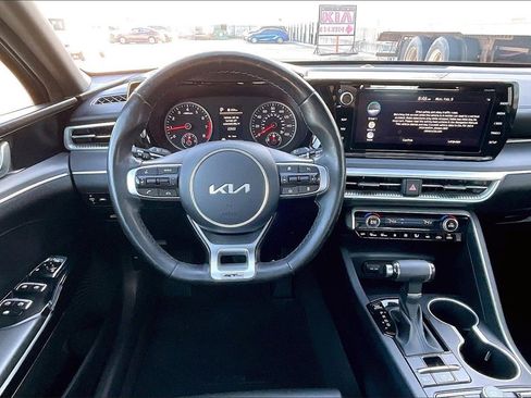 Certified 2023 Kia K5 GT-Line image 5