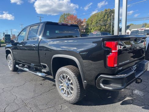 New 2026 Chevrolet Silverado 2500 LT w/ Z71 Chrome Sport Edition image 3